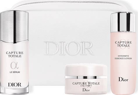 kit dior capture totale|dior capture totale ritual.